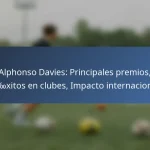 Christine Sinclair: Rol de liderazgo, Récords internacionales, Torneos clave