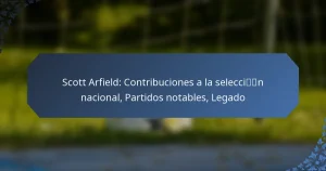 Scott Arfield: Contribuciones a la selección nacional, Partidos notables, Legado
